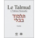 Talmud Adin Steinsaltz "Guitin "