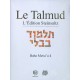 Talmud Steinsaltz "Baba Metzia 4"